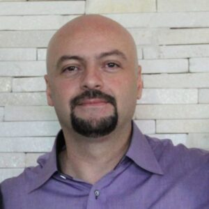 Picture of Joaquim Fernandes <br>Consultor de Marketing